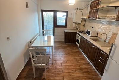 Apartament cu 2 camere decomandat, mobilat în Păcurari - 3