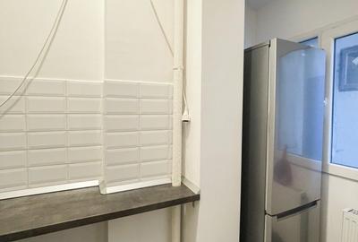 Garsonieră semidecomandată în P-ța Unirii - 8