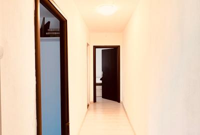 Apartament cu 3 camere semidecomandat, mobilat în Brâncoveanu - 12