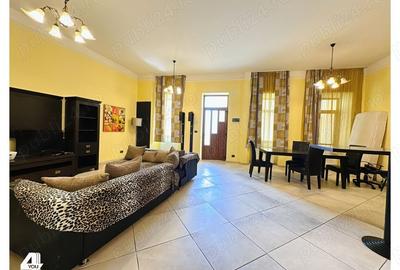 Apartament cu 3 camere decomandat în Central - 5