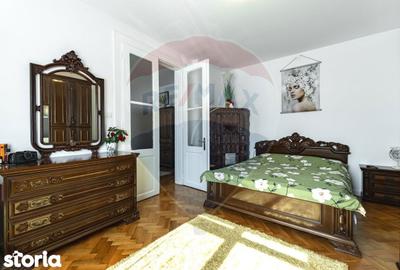 Casă cu 4 camere cu Teren 365 Mp în Central - 6