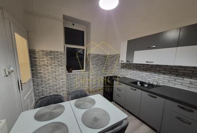 Apartament cu 2 camere decomandat, mobilat în Complex Studențesc - 7