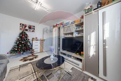 Apartament cu 3 camere de vânzare în zona Electroprecizia - 3