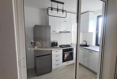 Apartament cu 2 camere decomandat în Central - 3