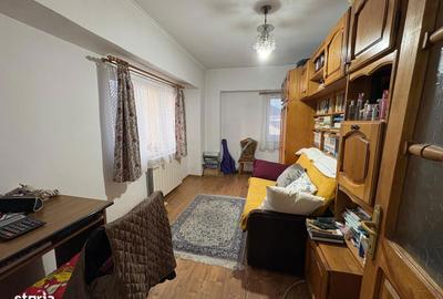 Apartament cu 3 camere în Central - 3