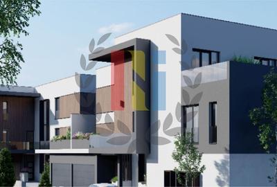 Casă individuală cu 6 camere în Central