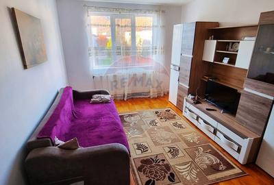 Apartament 3 camere de inchiriat spatios, complet mo... - 4