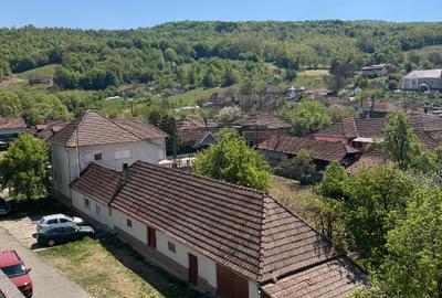 Apartament cu 2 camere decomandat în Șuncuiuș - 7