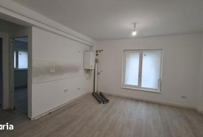 Apartament cu 2 camere în Ciurea