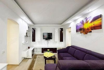 Acces Facil Zona Linistita - 1