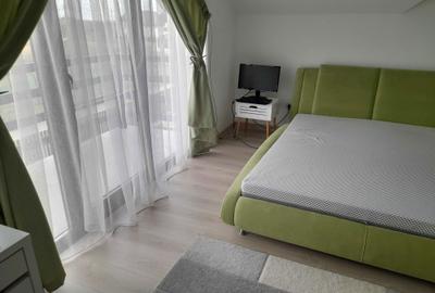 Casă cu 4 camere în Miroslava - 7