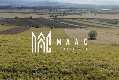 Teren intravilan I 1000MP I Gusterita - 2