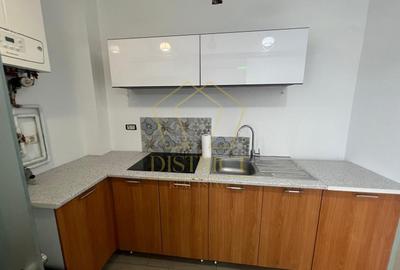 Apartament cu 2 camere, mobilat în Dumbrăvița - 5