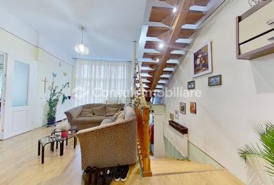 Casa 7 camere | Grigorescu | Eremia Grigorescu | OPORTUNITATE - 2