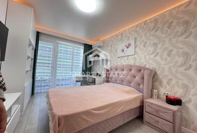 Apartament 3 camere de inchiriat II Parcare II Pipera - 7