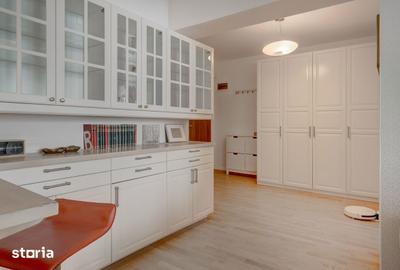 Apartament cu 2 camere, mobilat în Nerva Traian - 16