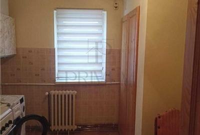 Simion Barnutiu - 2 Camere - Centrala termica proprie - Bloc izolat - 4