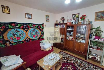 Apartament cu 3 camere decomandat în Turnișor - 11