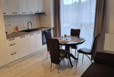 Apartament 3 camere, pet friendly, parcare subterana, bloc nou! - 2