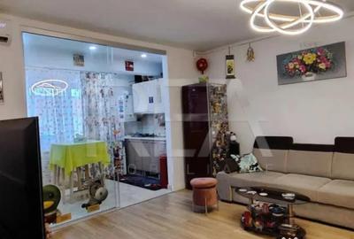 Apartament cu 2 camere decomandat în Timișoara - 8