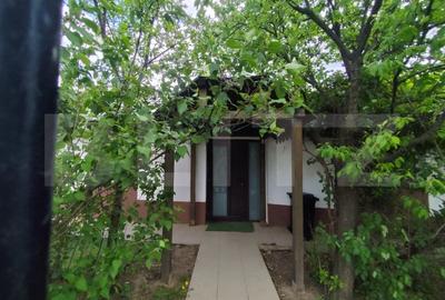 Casa Barnova, 1000 mp teren, zona Hamak - 3