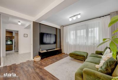 Casă cu 4 camere cu Garaj în Tunari - 17