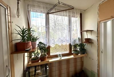 Apartament 3 camere | Balcon | 68mp | Balcon | Manastur | Zona Big - 8