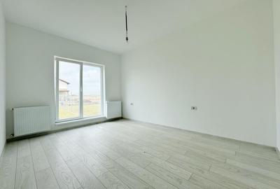 Duplex 3 camere, teren 310 mp, 70mp utili, zona Calea Urseni - 2