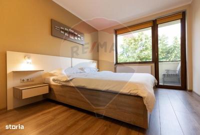 Apartament cu 2 camere, mobilat în Ultracentral - 11