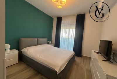 Apartament 2 camere Marina Surf - 4