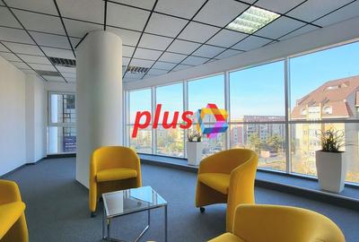 Spatiu de birouri - 386 mp  #www.plus-imo.ro - 10