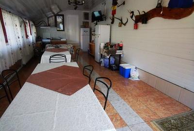 Casă cu 4 camere în Lepșa - 5