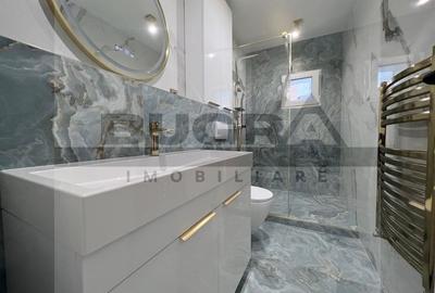 Apartament de 3 camere, 63mp, ultrafinisat, zona strazii Dorobantilor - 12