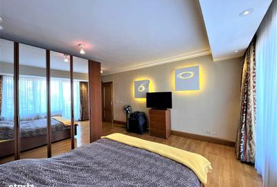 Apartament cu 3 camere decomandat în Aviatorilor - 13