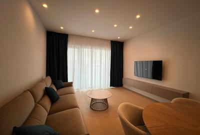 2 camere - AVIATIEI TOWER, Promenada, Herastrau, Herastrau 2 camere - AVIATIEI TOWER, Promenada, Herastrau, Herastrau - 11