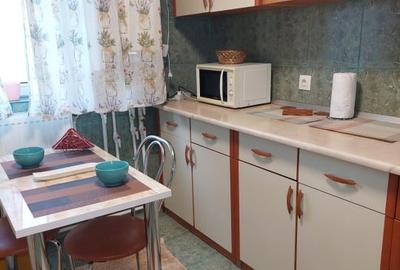 Apartament 2 camere decomandat Tomis Nord - Brotacei termen lung - 9