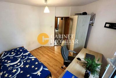 3 Camere Decomandat - Bloc 1980 - Zona Canta - 2