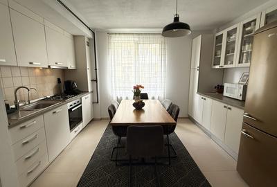 Apartament cu 2 camere nedecomandat în Exterior Vest - 1