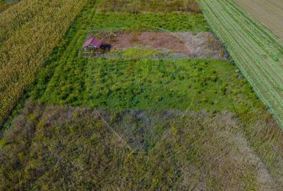 Teren de vanzare 532mp Brasov, Strada Luncii | COMISION 0% Teren de vanzare 532mp Brasov, Strada Luncii | COMISION 0% - 3