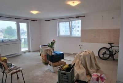 Apartament cu 3 camere, 70mp utili, parcare sub, Dambul R - 8