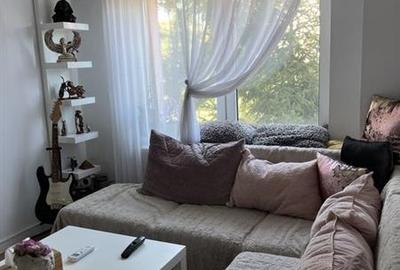 Apartament spatios cu 4 camere, etaj 2, 2 bai, 2 parcari si beci la doar 3 minut - 3