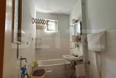 Apartament cu 4 camere, 82 mp, zona Dambu - 3