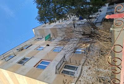 Garsonieră nedecomandată în Romanilor - 5