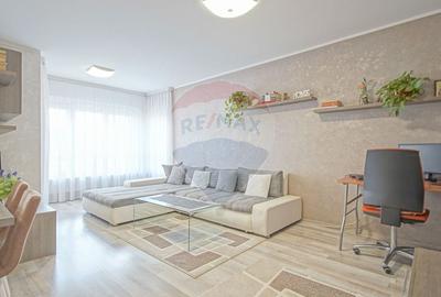 Apartament structura premimum cu loc de parcare si boxa Apartament structura premimum cu loc de parcare si boxa - 1