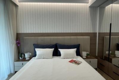 Apartament de 2 camere / Cortina 126 / Erou Iancu Nicolae / Cambridge School - 12