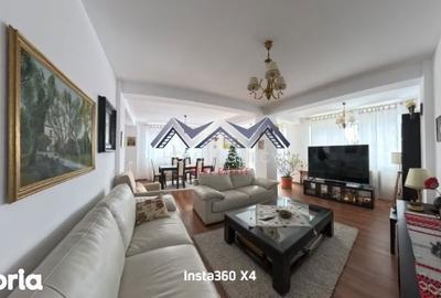Casă cu 6 camere cu Teren 868 Mp în Central - 6