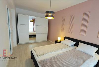 Apartament cu 2 camere semidecomandat în Libertății - 2