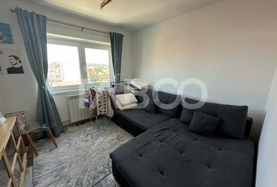 Muta-te direct! Apartament 2 camere 50 mpu complet mobilat si utilat - 2