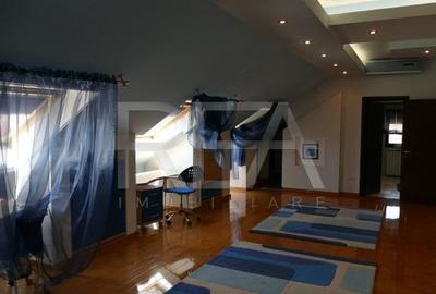 Vila Exclusivista | Piscina si 1877 m.p teren | Erou Iancu Nicolae - 12