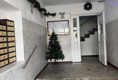 Apartament cu 3 camere decomandat, mobilat în Ferentari - 3